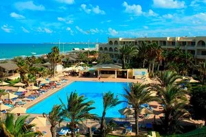 VINCCI DAR MIDOUN RESORT – Medenina