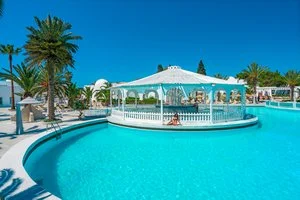 GOLDEN TULIP HAMMAMET PRESIDENT HOTEL – Nabeul