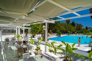 GOLDEN TULIP HAMMAMET PRESIDENT HOTEL – Nabeul