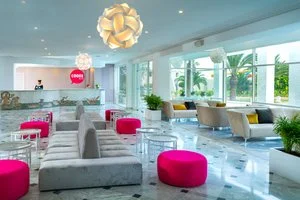GOLDEN TULIP HAMMAMET PRESIDENT HOTEL – Nabeul