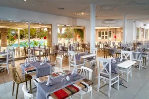 GOLDEN TULIP HAMMAMET PRESIDENT HOTEL – Nabeul