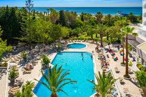 GOLDEN TULIP HAMMAMET PRESIDENT HOTEL – Nabeul