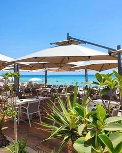 GOLDEN TULIP HAMMAMET PRESIDENT HOTEL – Nabeul