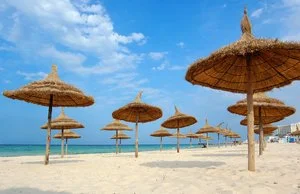 GOLDEN TULIP HAMMAMET PRESIDENT HOTEL – Nabeul