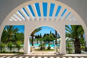 GOLDEN TULIP HAMMAMET PRESIDENT HOTEL – Nabeul
