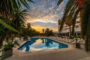 GOLDEN TULIP HAMMAMET PRESIDENT HOTEL – Nabeul