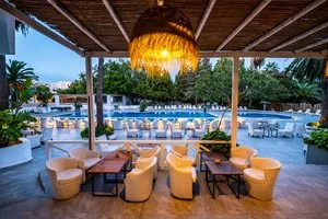 GOLDEN TULIP HAMMAMET PRESIDENT HOTEL – Nabeul