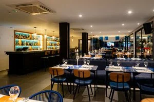 GOLDEN TULIP HAMMAMET PRESIDENT HOTEL – Nabeul