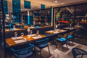 GOLDEN TULIP HAMMAMET PRESIDENT HOTEL – Nabeul