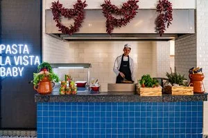 GOLDEN TULIP HAMMAMET PRESIDENT HOTEL – Nabeul