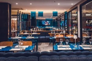 GOLDEN TULIP HAMMAMET PRESIDENT HOTEL – Nabeul