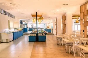 GOLDEN TULIP HAMMAMET PRESIDENT HOTEL – Nabeul