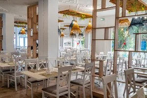 GOLDEN TULIP HAMMAMET PRESIDENT HOTEL – Nabeul