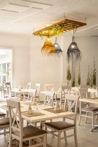 GOLDEN TULIP HAMMAMET PRESIDENT HOTEL – Nabeul