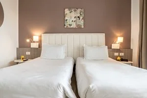 GOLDEN TULIP HAMMAMET PRESIDENT HOTEL – Nabeul