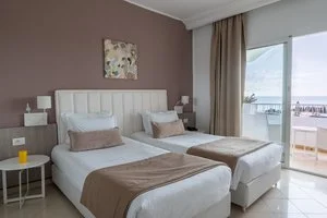 GOLDEN TULIP HAMMAMET PRESIDENT HOTEL – Nabeul