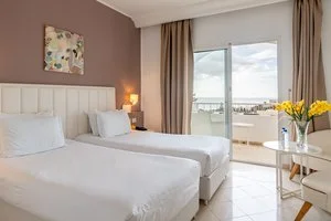GOLDEN TULIP HAMMAMET PRESIDENT HOTEL – Nabeul