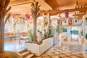 LES QUATRE SAISONS BY MEDINA HOTELS(EX BAYA BEACH) – Medenina