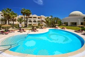 LES QUATRE SAISONS BY MEDINA HOTELS(EX BAYA BEACH) – Medenina