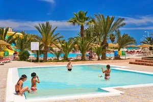 LES QUATRE SAISONS BY MEDINA HOTELS(EX BAYA BEACH) – Medenina