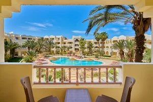 LES QUATRE SAISONS BY MEDINA HOTELS(EX BAYA BEACH) – Medenina