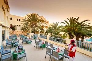 LES QUATRE SAISONS BY MEDINA HOTELS(EX BAYA BEACH) – Medenina
