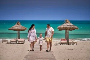 LES QUATRE SAISONS BY MEDINA HOTELS(EX BAYA BEACH) – Medenina
