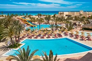 LES QUATRE SAISONS BY MEDINA HOTELS(EX BAYA BEACH) – Medenina