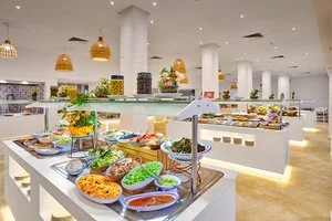 LES QUATRE SAISONS BY MEDINA HOTELS(EX BAYA BEACH) – Medenina
