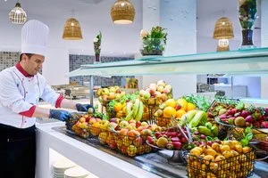 LES QUATRE SAISONS BY MEDINA HOTELS(EX BAYA BEACH) – Medenina