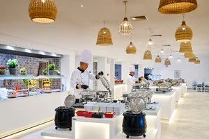 LES QUATRE SAISONS BY MEDINA HOTELS(EX BAYA BEACH) – Medenina
