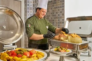 LES QUATRE SAISONS BY MEDINA HOTELS(EX BAYA BEACH) – Medenina