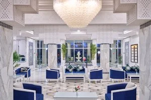 LES QUATRE SAISONS BY MEDINA HOTELS(EX BAYA BEACH) – Medenina
