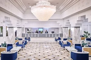 LES QUATRE SAISONS BY MEDINA HOTELS(EX BAYA BEACH) – Medenina