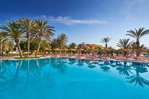LES QUATRE SAISONS BY MEDINA HOTELS(EX BAYA BEACH) – Medenina