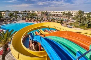 LES QUATRE SAISONS BY MEDINA HOTELS(EX BAYA BEACH) – Medenina