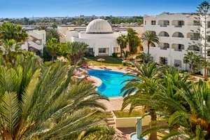 LES QUATRE SAISONS BY MEDINA HOTELS(EX BAYA BEACH) – Medenina