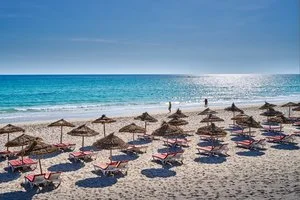 LES QUATRE SAISONS BY MEDINA HOTELS(EX BAYA BEACH) – Medenina