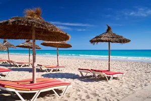 LES QUATRE SAISONS BY MEDINA HOTELS(EX BAYA BEACH) – Medenina