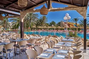 LES QUATRE SAISONS BY MEDINA HOTELS(EX BAYA BEACH) – Medenina
