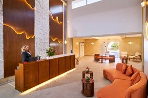 LES QUATRE SAISONS BY MEDINA HOTELS(EX BAYA BEACH) – Medenina