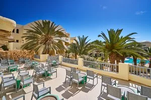 LES QUATRE SAISONS BY MEDINA HOTELS(EX BAYA BEACH) – Medenina