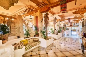 LES QUATRE SAISONS BY MEDINA HOTELS(EX BAYA BEACH) – Medenina