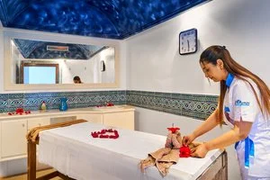 LES QUATRE SAISONS BY MEDINA HOTELS(EX BAYA BEACH) – Medenina