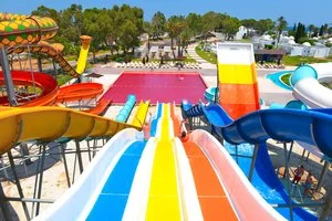 ONE RESORT AQUAPARK – Monastir