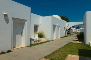 ONE RESORT AQUAPARK – Monastir