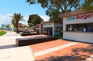 ONE RESORT AQUAPARK – Monastir