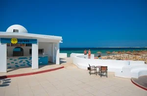 ONE RESORT AQUAPARK – Monastir