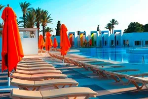 ONE RESORT AQUAPARK – Monastir
