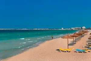 ONE RESORT AQUAPARK – Monastir